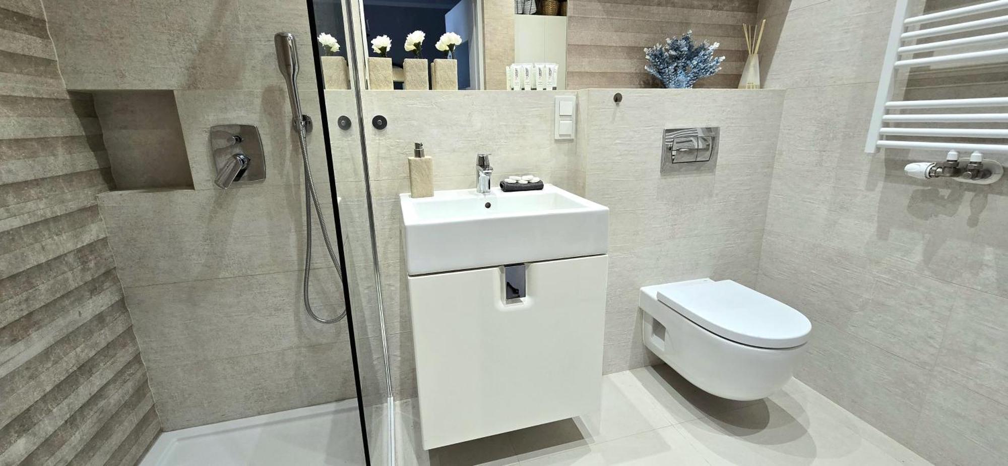 Dreams Przystan Letnica By Triapart Apartment