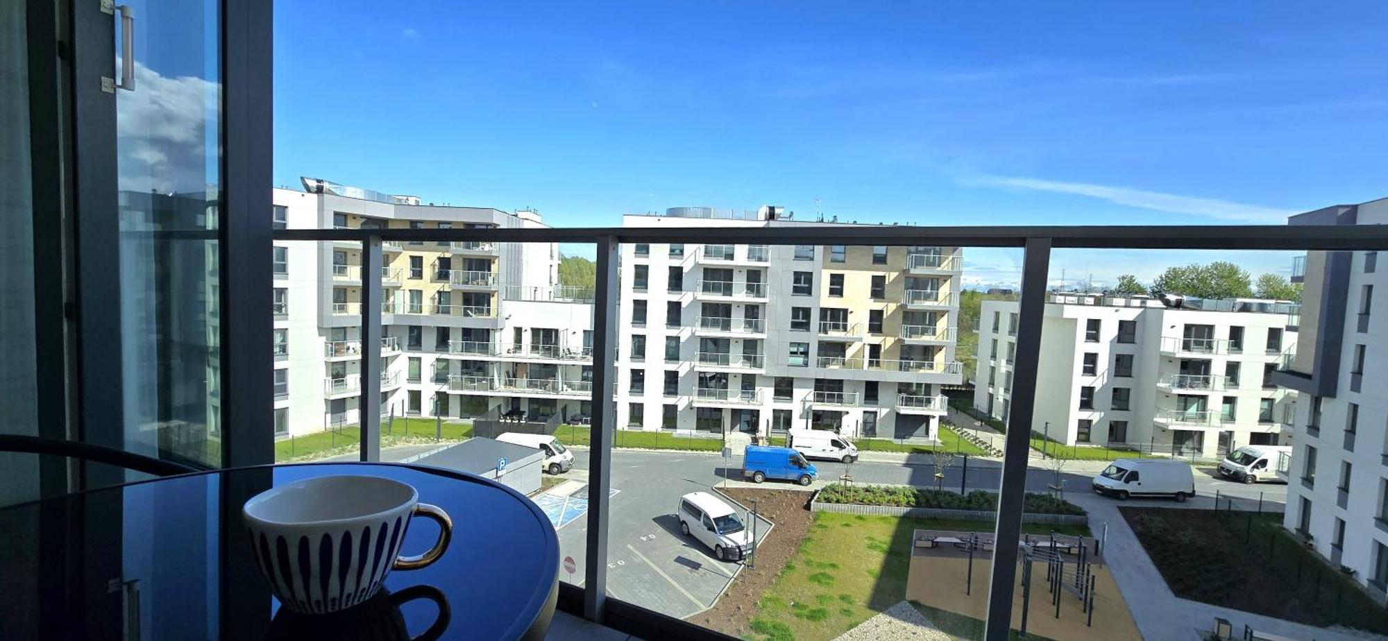 Apartment Dreams Przystan Letnica By Triapart *