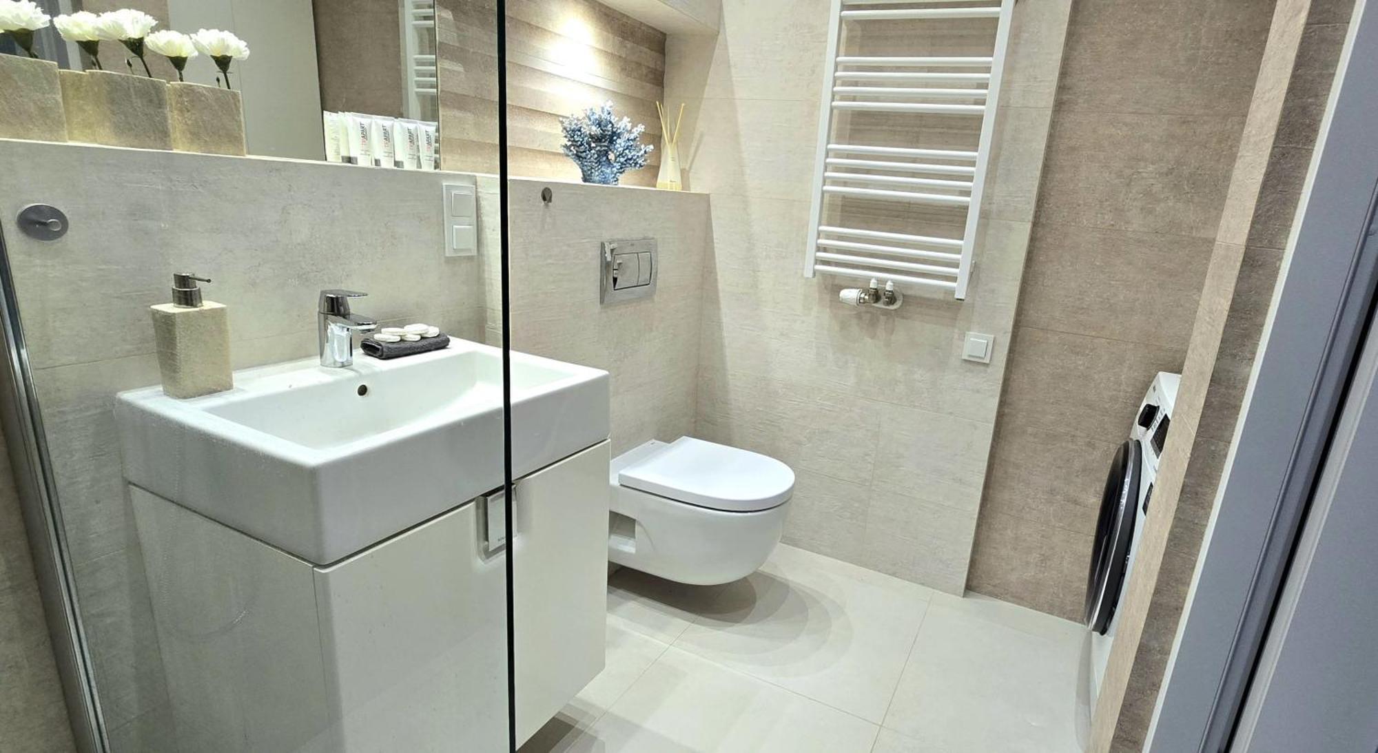 Dreams Przystan Letnica By Triapart Apartment *