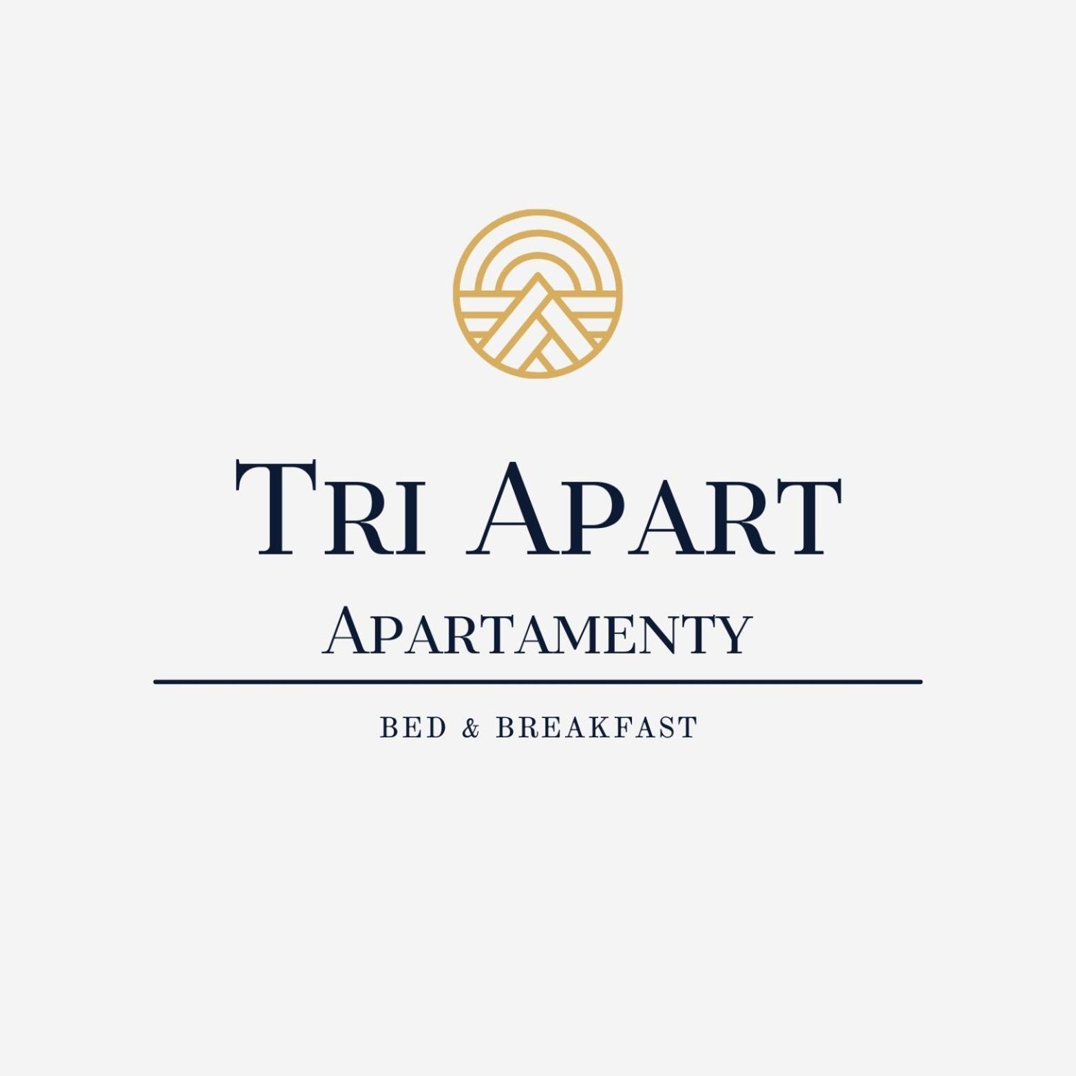 Apartment Dreams Przystan Letnica By Triapart